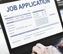 Submit Job Applications Online